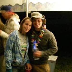 Meet your Posher, Erin